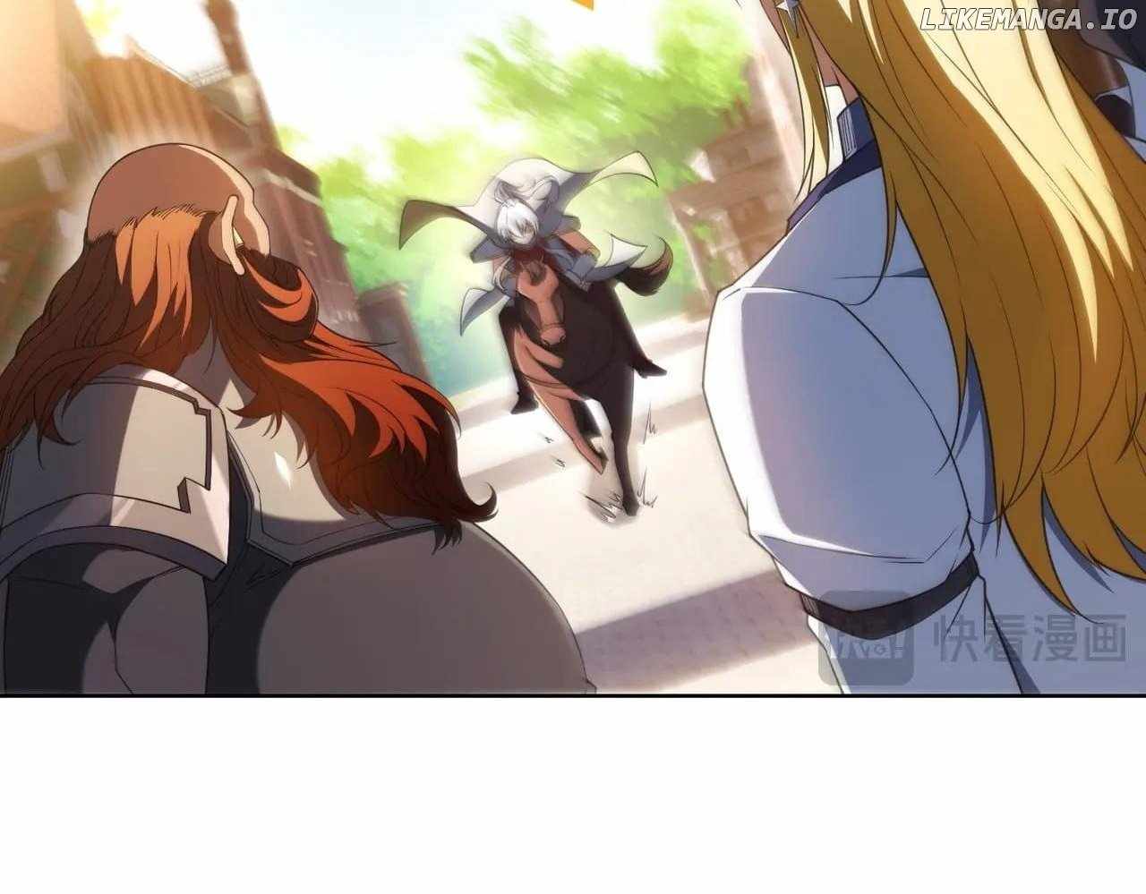 Forging an Industrial Empire in a Magical World Chapter 38 135